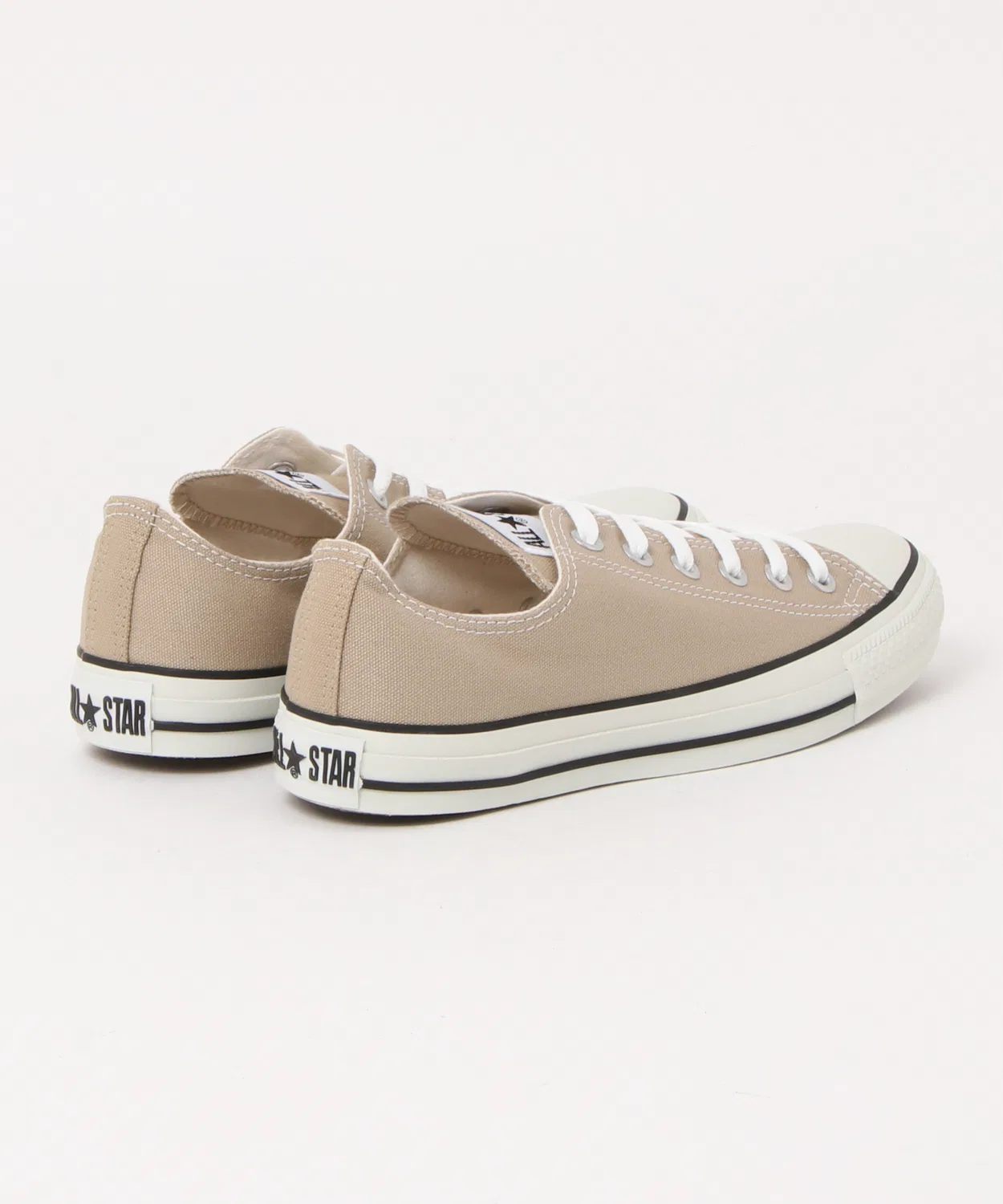 Мужские кроссовки CONVERSE CANVAS ALL STAR COLORS OX — фото 2