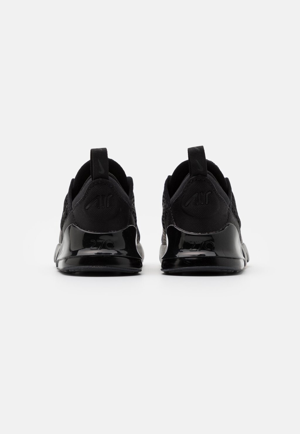 Кроссовки низкие AIR MAX 270 UNISEX Nike Sportswear, цвет black — фото 3