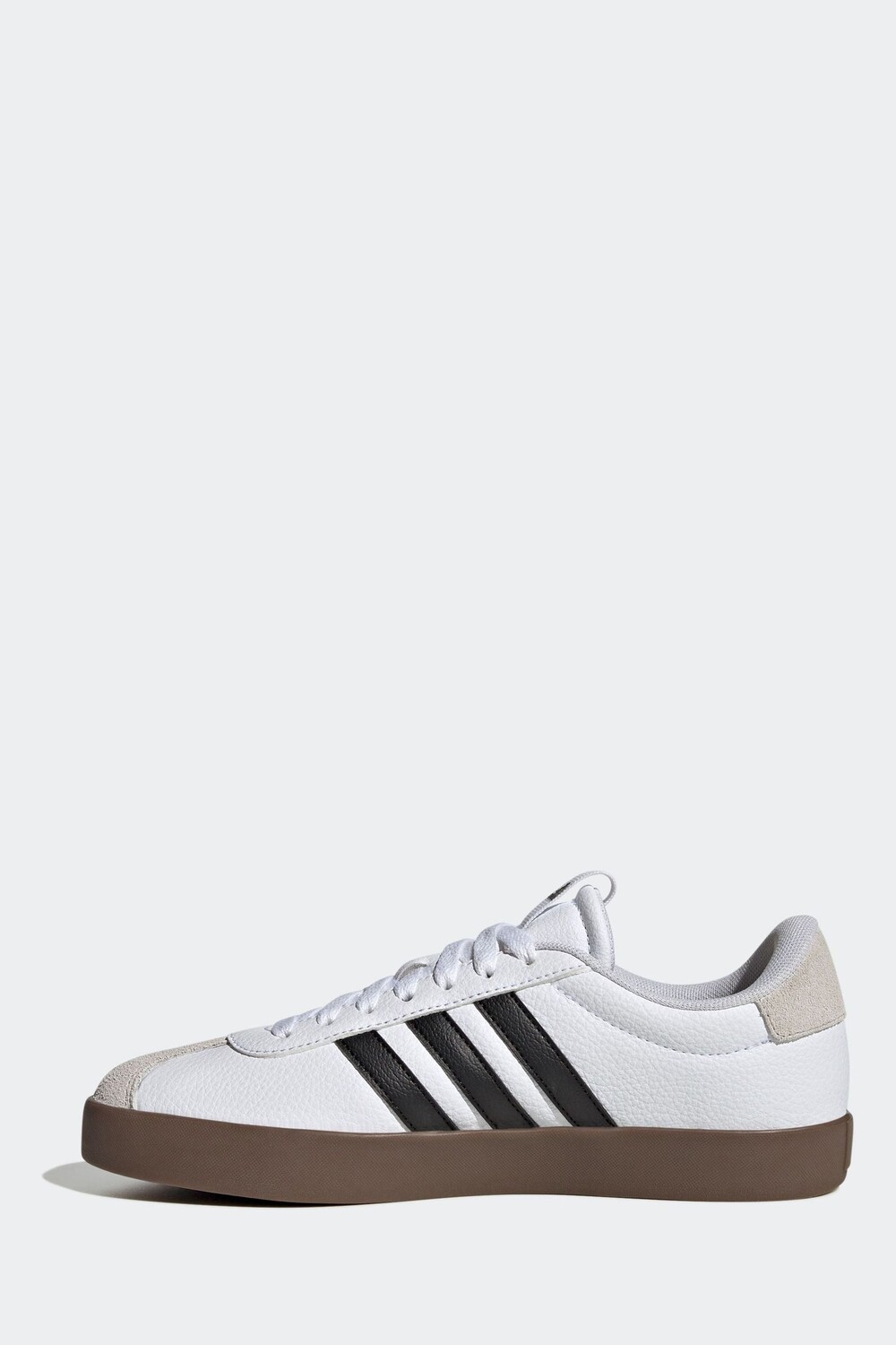 Спортивная одежда Кроссовки для взрослых VL Court 30 adidas, черный — фото 2