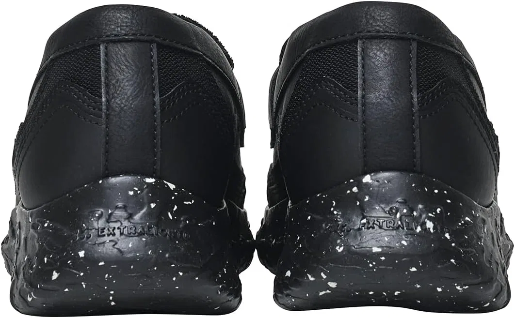 Мужские лоферы Shaka Penny Loafer, черный SHAKA(シャカ) — фото 4