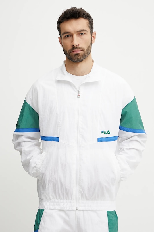

Куртка Lochristi Fila, белый