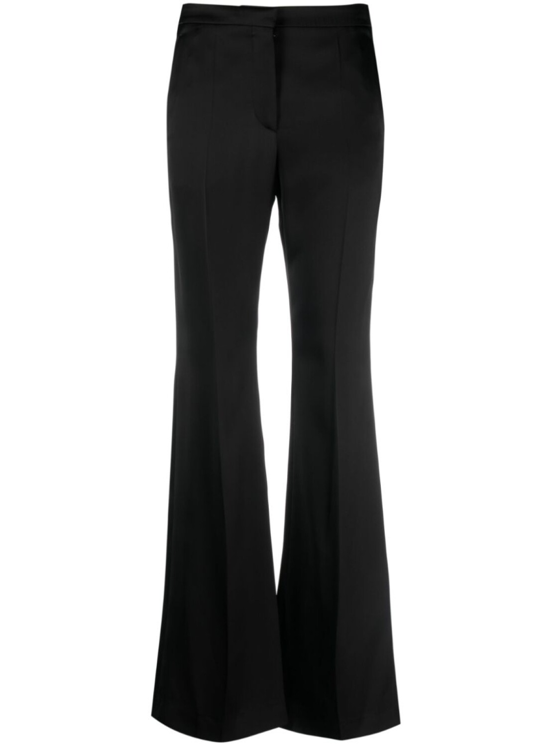 

Расклешенные брюки Givenchy, черный