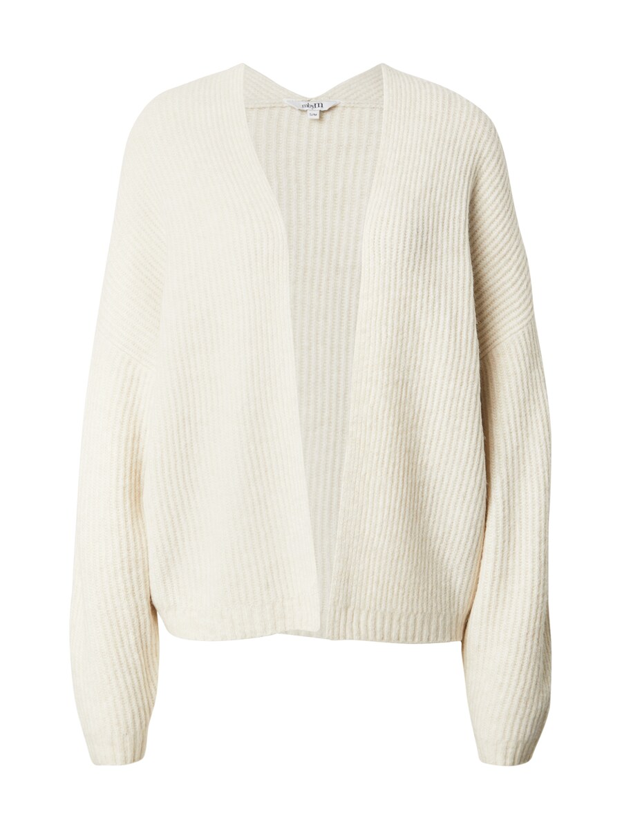 

Вязаный кардиган mbym Axane, Wool white