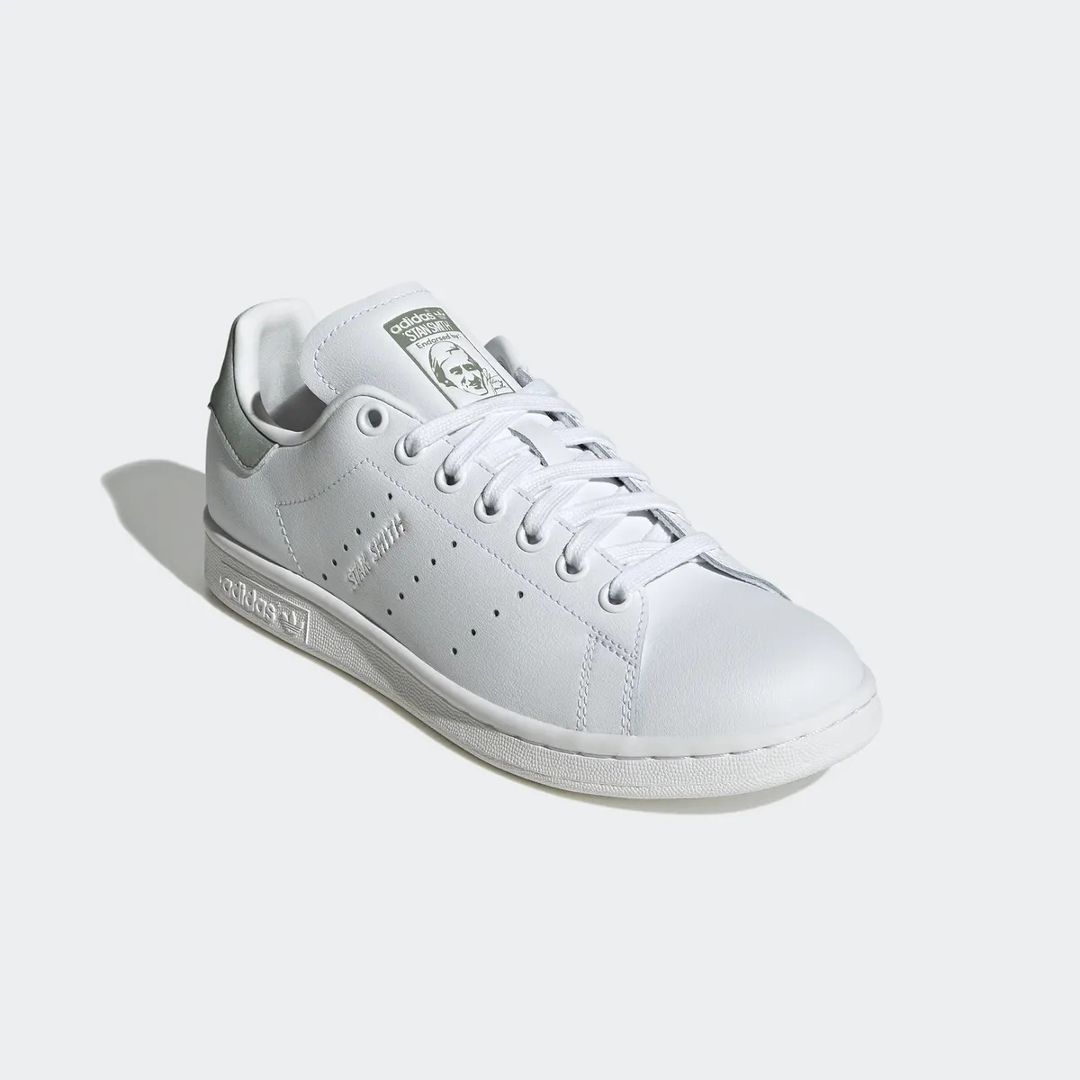 

Кроссовки Adidas Originals "STAN SMITH", белый