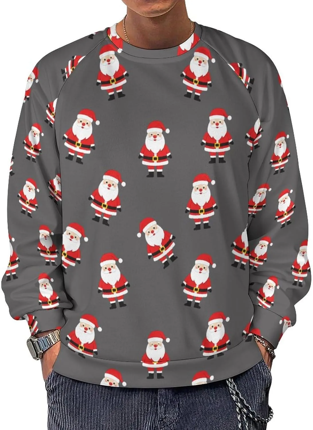 

Толстовка Taiziyeah Cats для мужчин