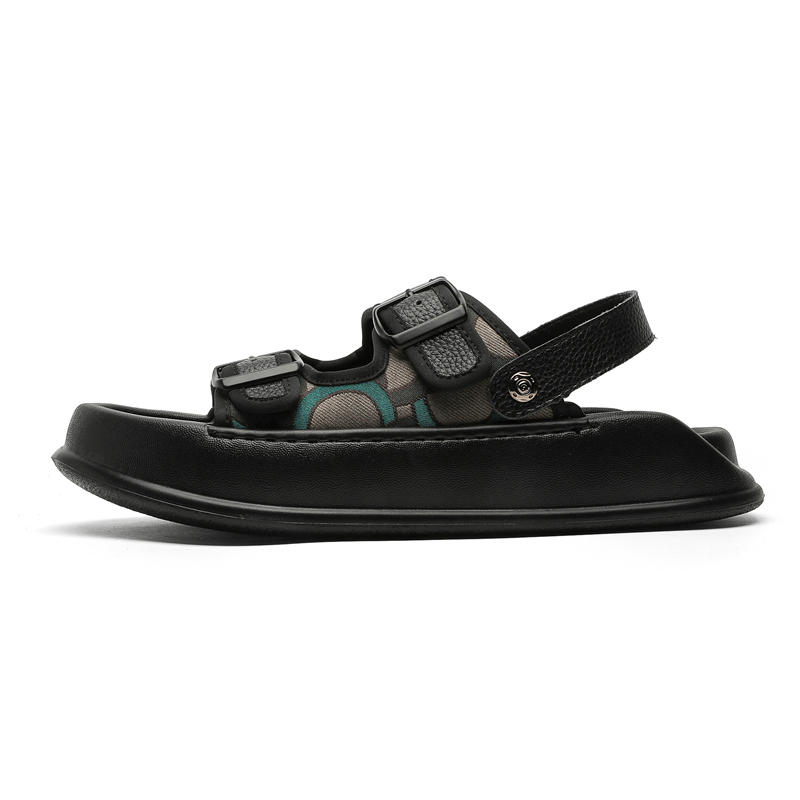 

Ignition Пляжные сандалии мужские черные