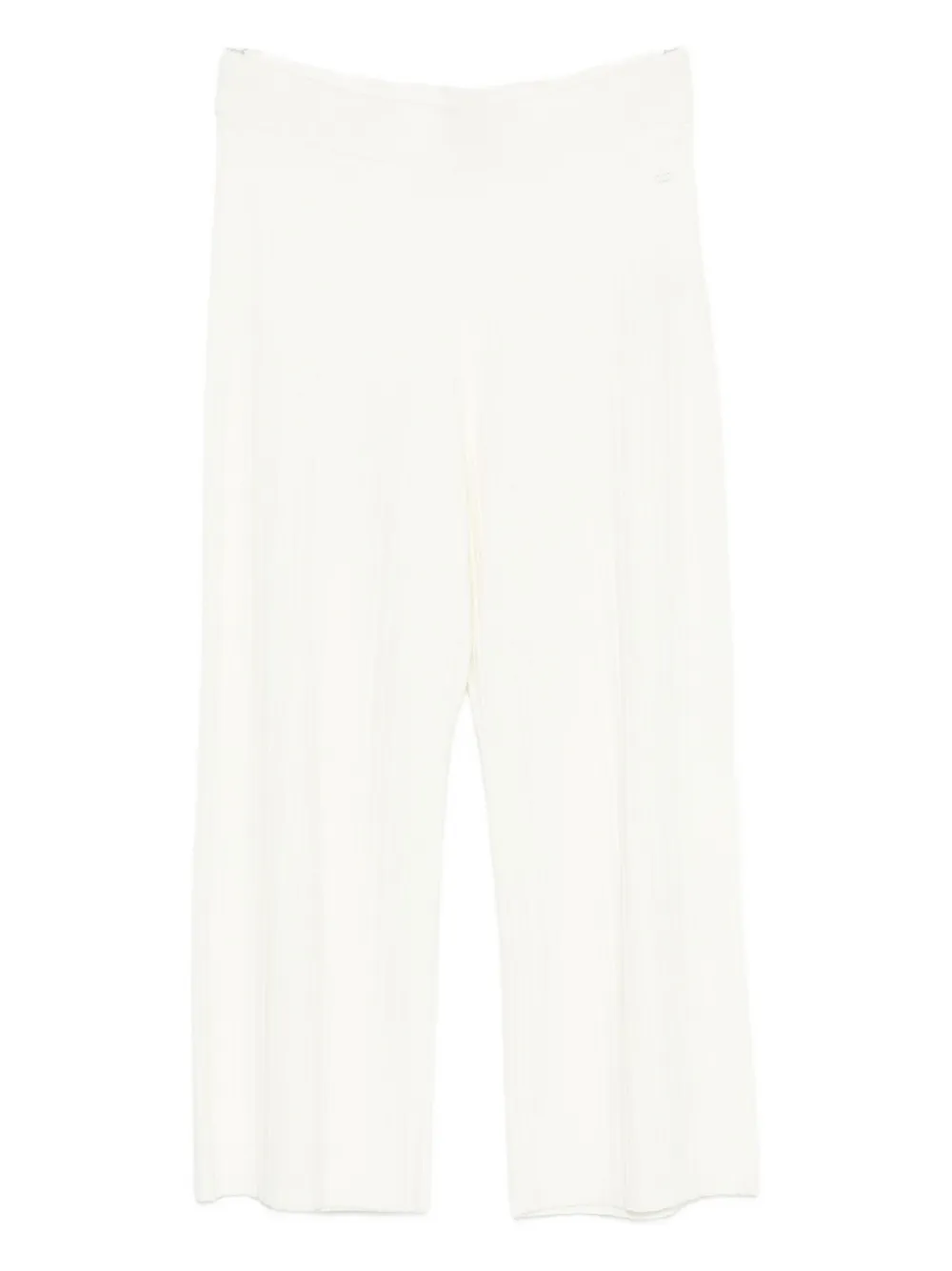 

Брюки в рубчик Marc O'Polo, белый