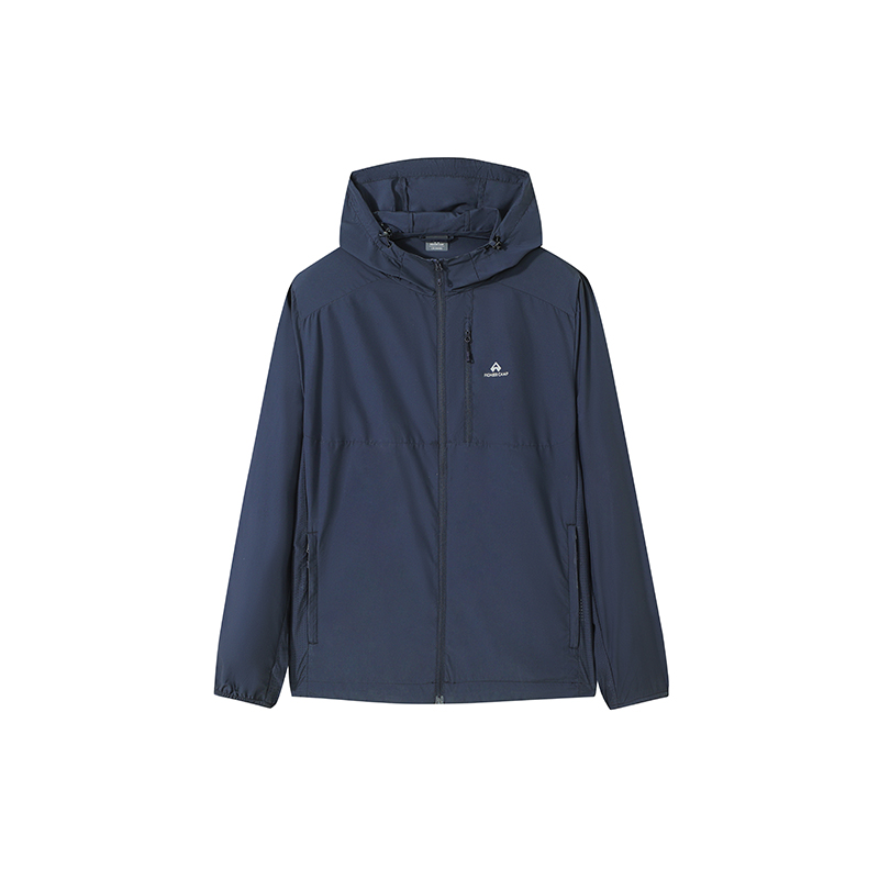 

PIONEER CAMP Защитная одежда от солнца унисекс, Ink Blue