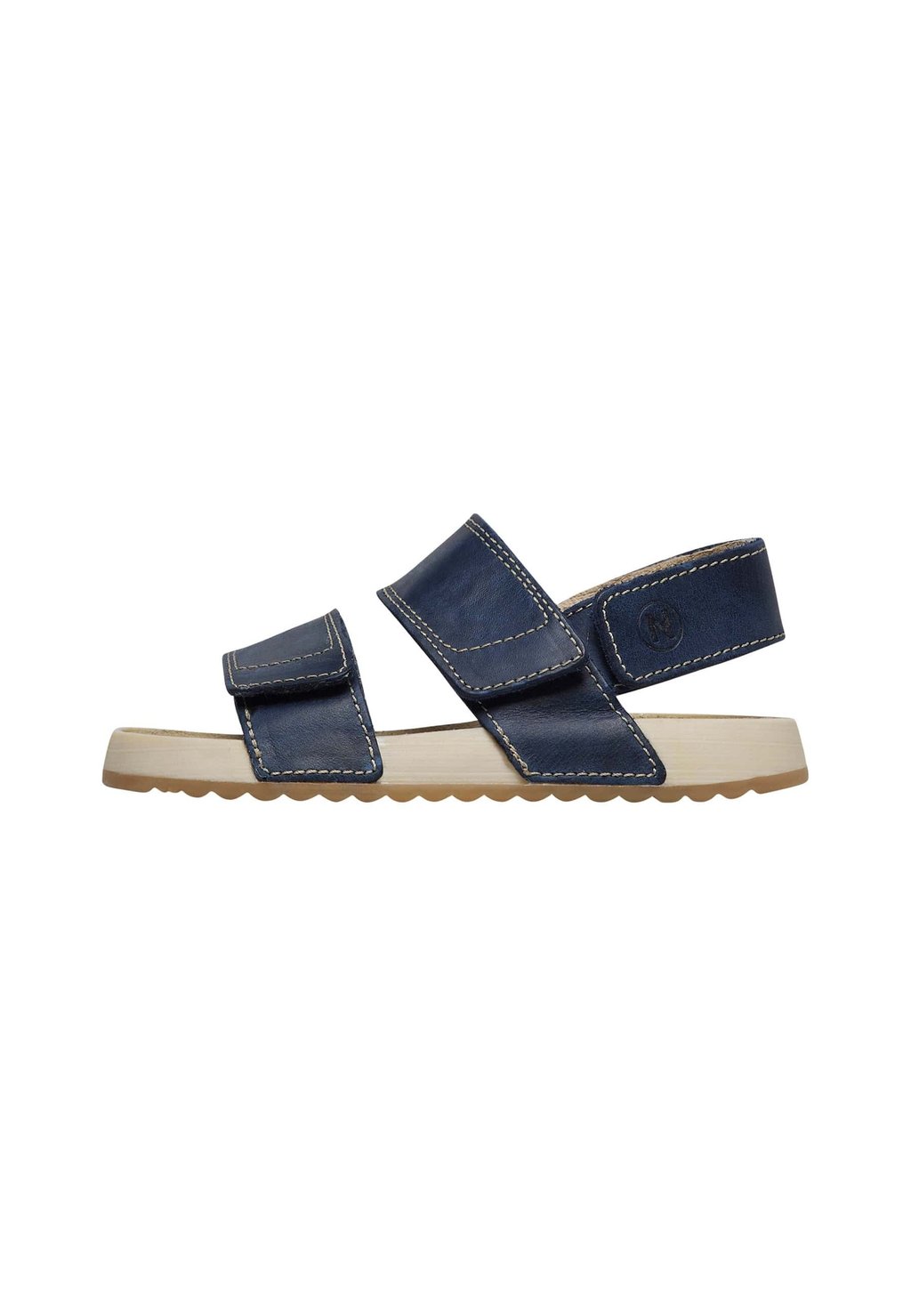 

Сандалии HOLKAS Naturino, цвет Marineblau