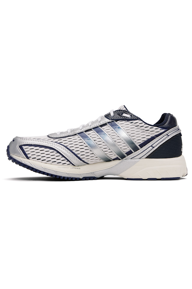 Кроссовки Adidas Originals Edition adizero Sporty & Rich, мультиколор — фото 3