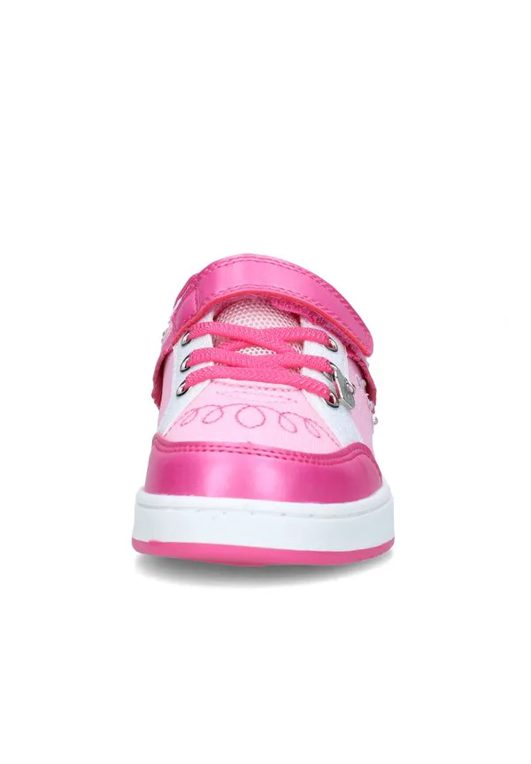 Низкие кроссовки Lelli Kelly, Pink — фото 3
