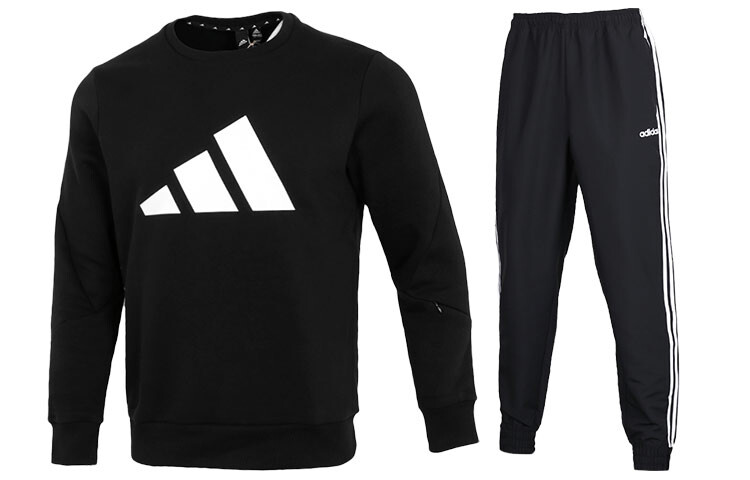 

Комплект свитшотов для мужчин Adidas