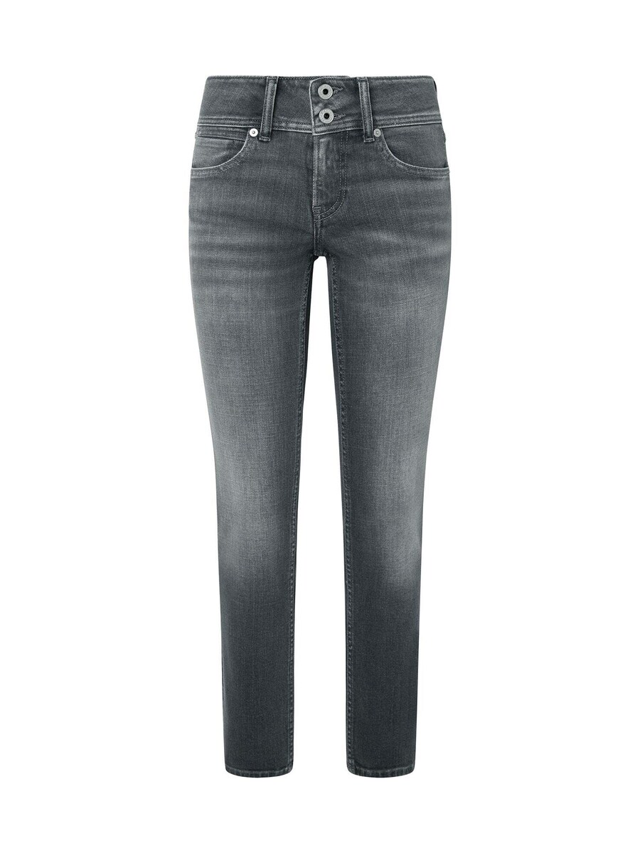 

Джинсы Pepe Jeans Slim fit Jeans, темно-серый