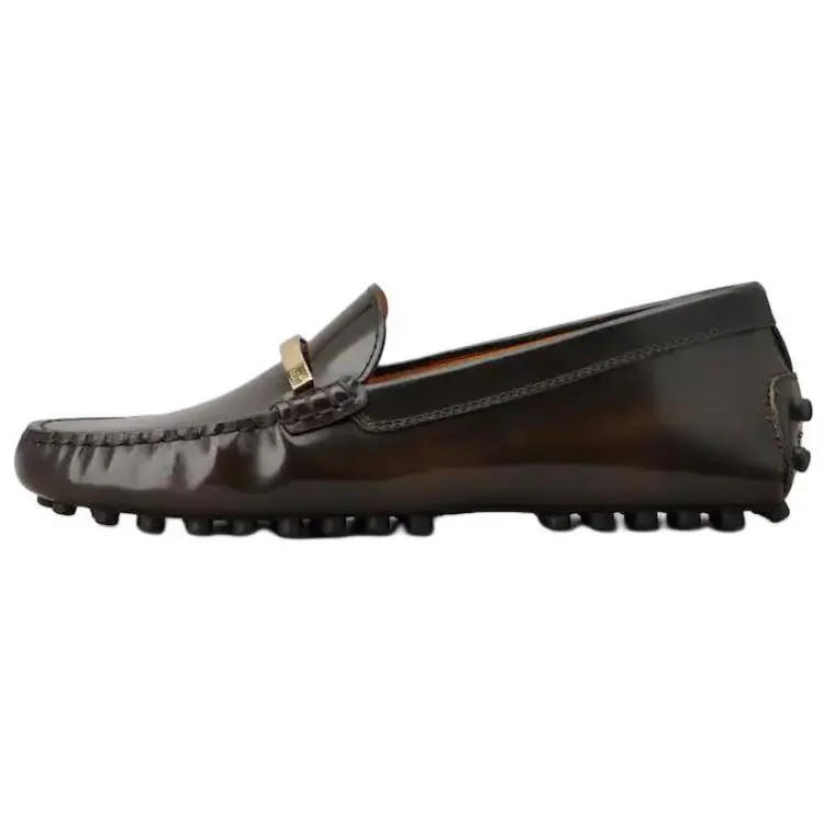 TOD'S Женские мокасины Gommino Slip On Driving Loafers