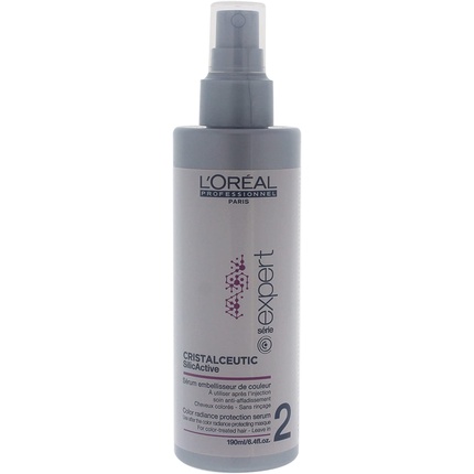 

L'Oreal Paris Expert Cristalceutic Silic Active Serum Косметическая 190 мл Kérastase