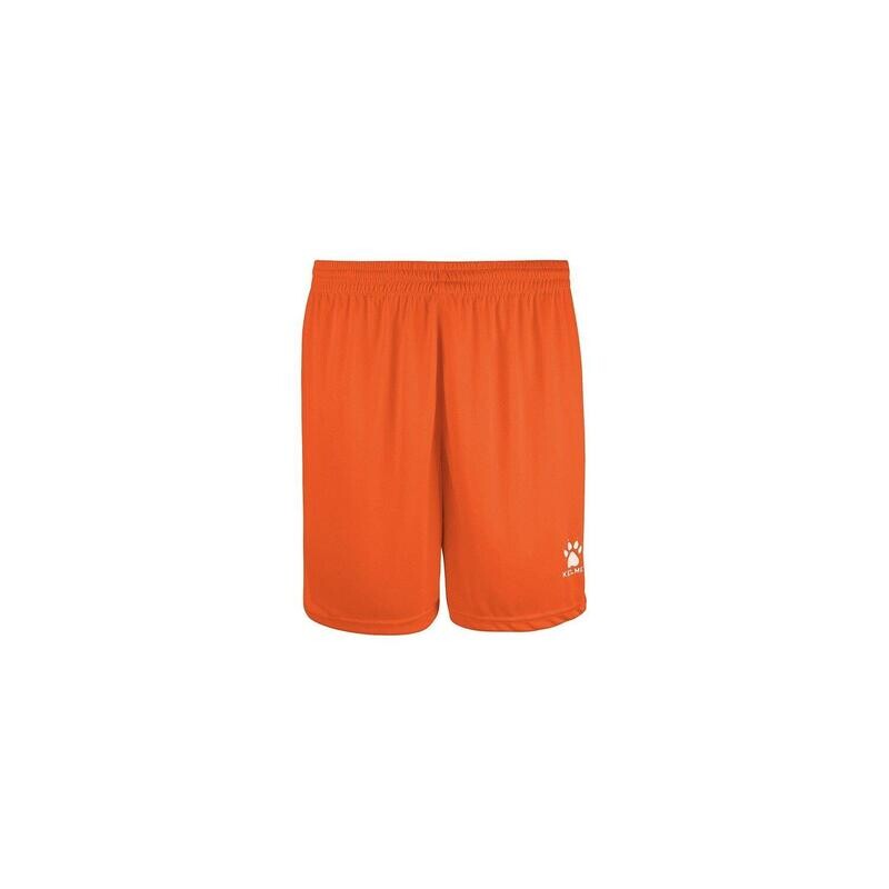 

KELME Short Global унисекс шорты - оранжевый, цвет naranja