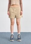 

Шорты LINEAR HERITAGE New Balance, хаки