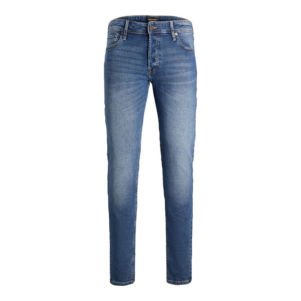 

Джинсы Jack & Jones Glenn Original, синий