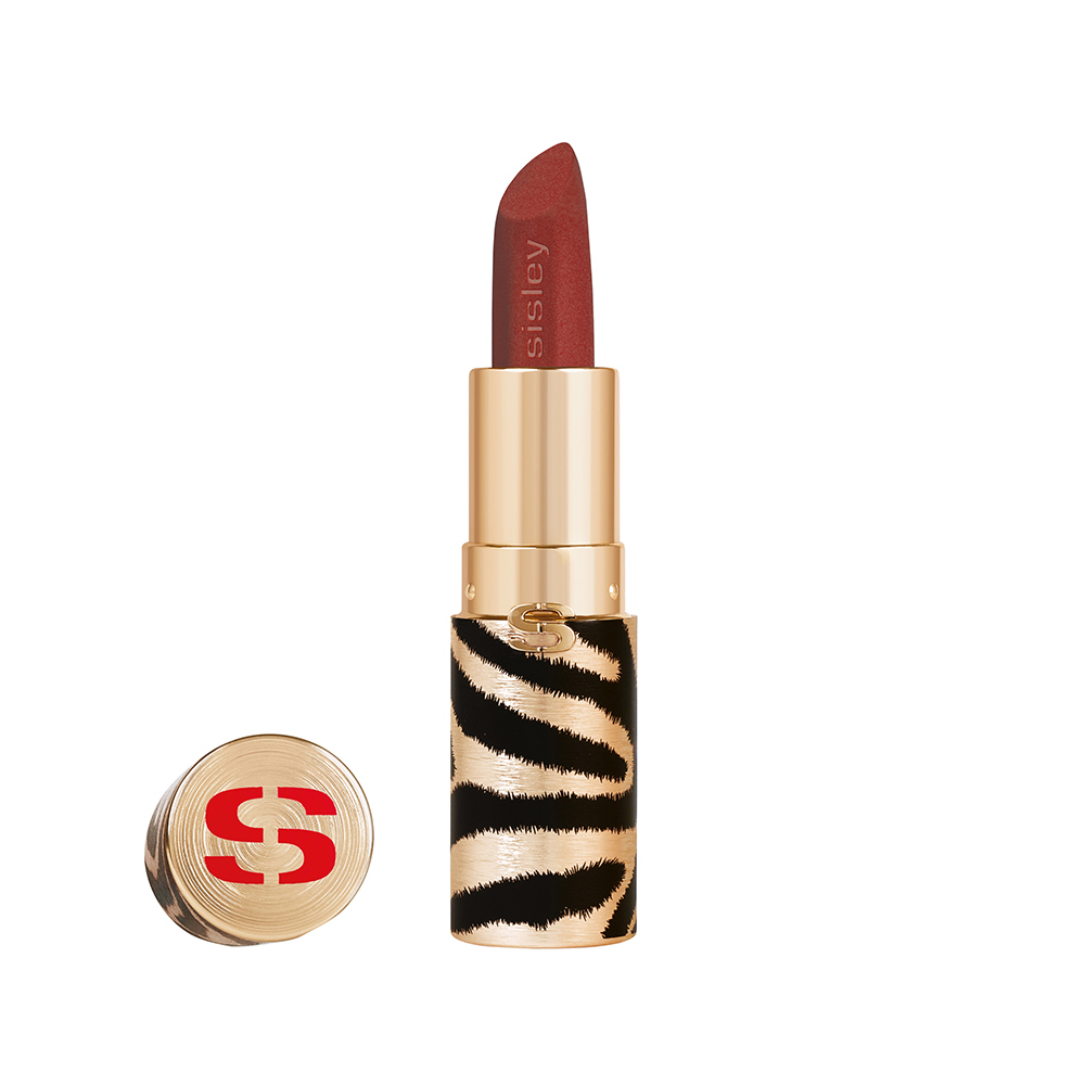 

Матовые помады phyto-rouge velvet Sisley, цвет nr. 12 beige crush, вес 3 гр.