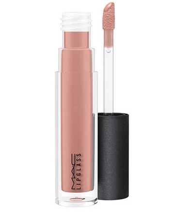 

Блеск для губ lipglass Mac, цвет spite, 3.1 мл