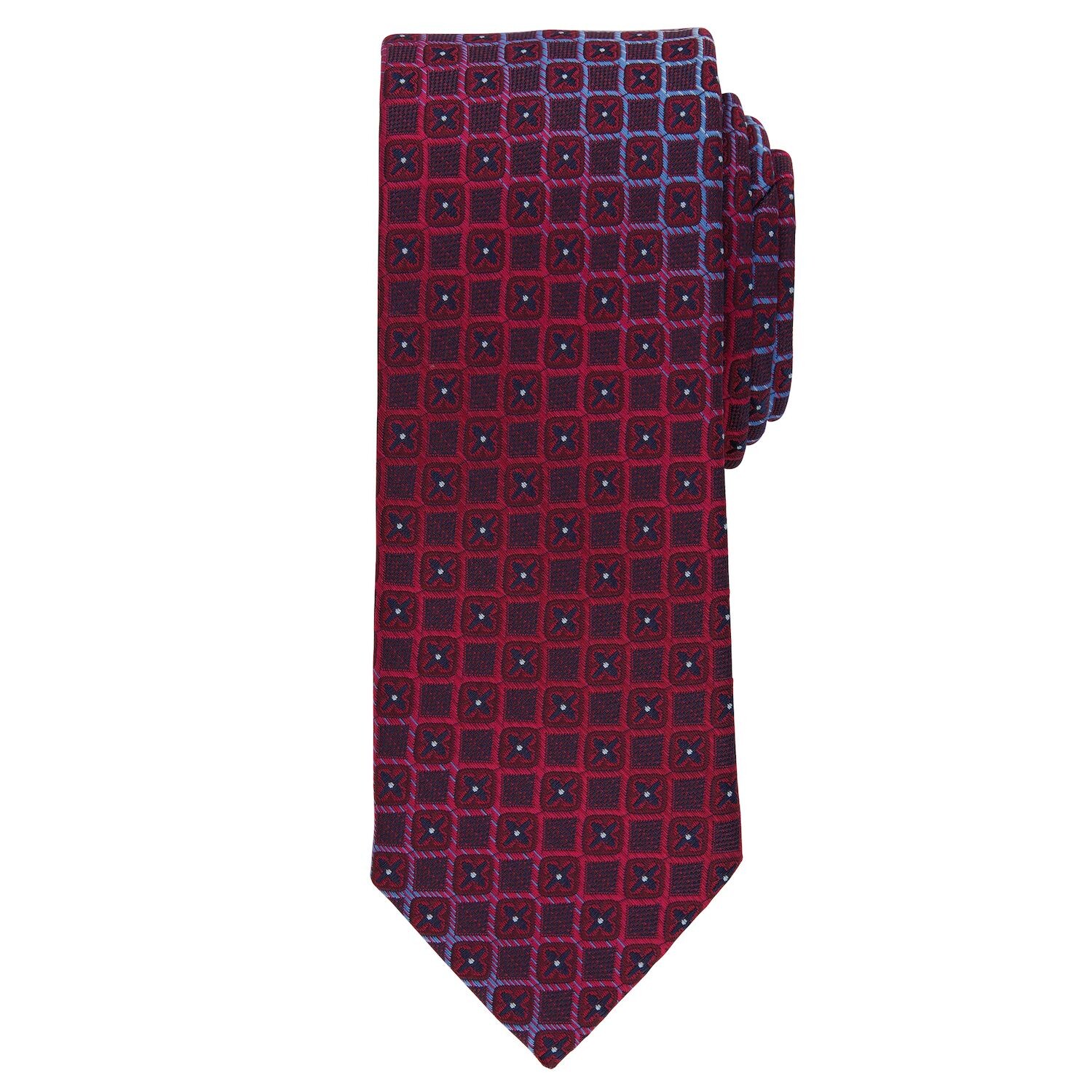

Мужской узкий галстук Minaro Micro на заказ Bespoke