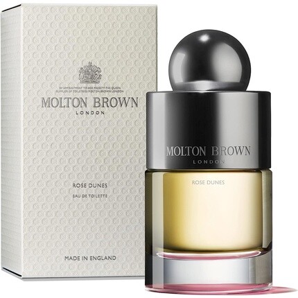 

Туалетная вода Rose Dunes 100мл, Molton Brown