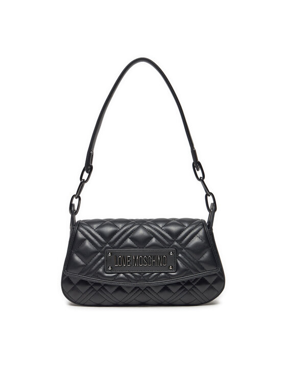 

Сумочка Love Moschino, черный