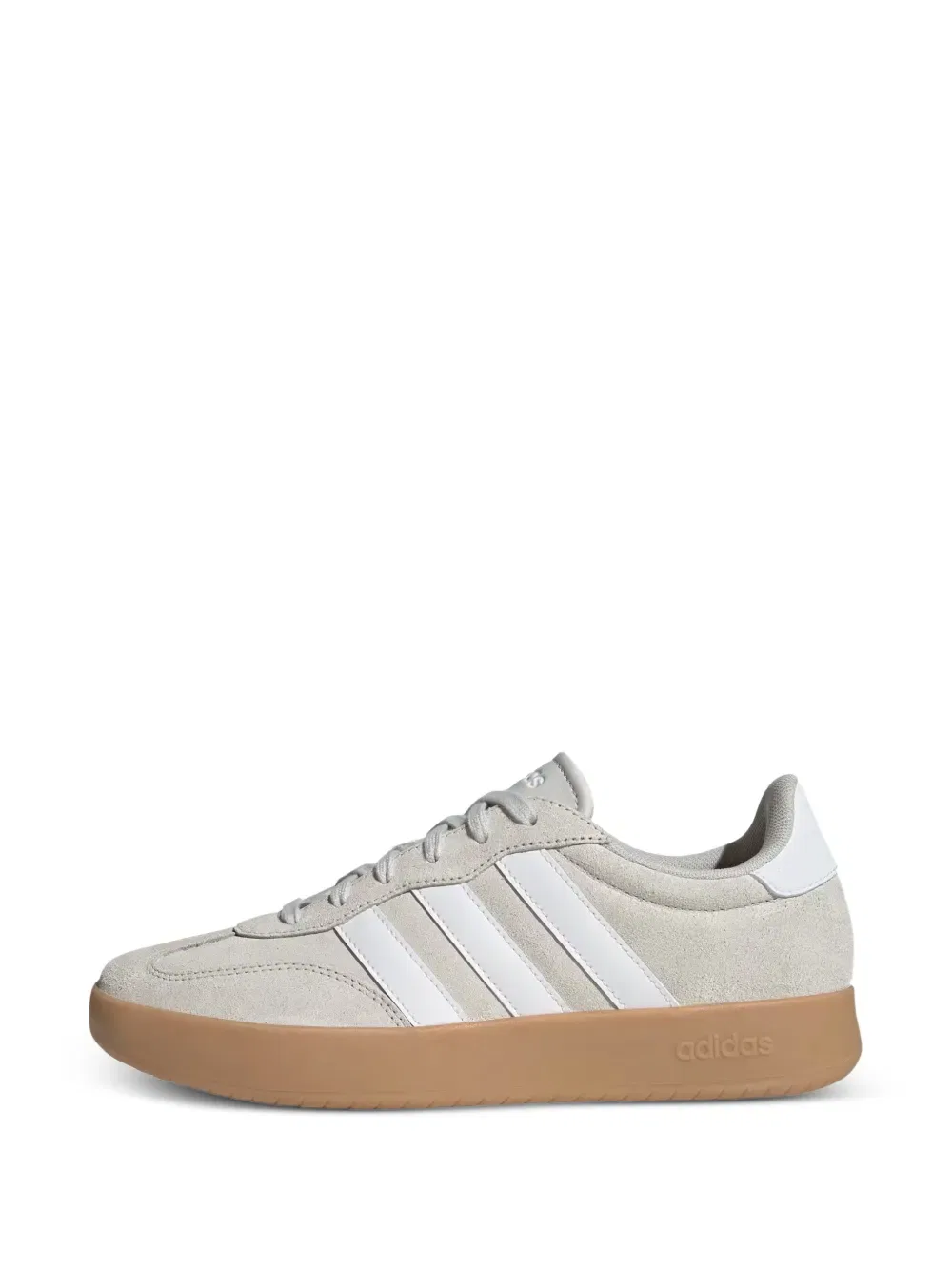 Кроссовки Barreda Adidas, нейтральный