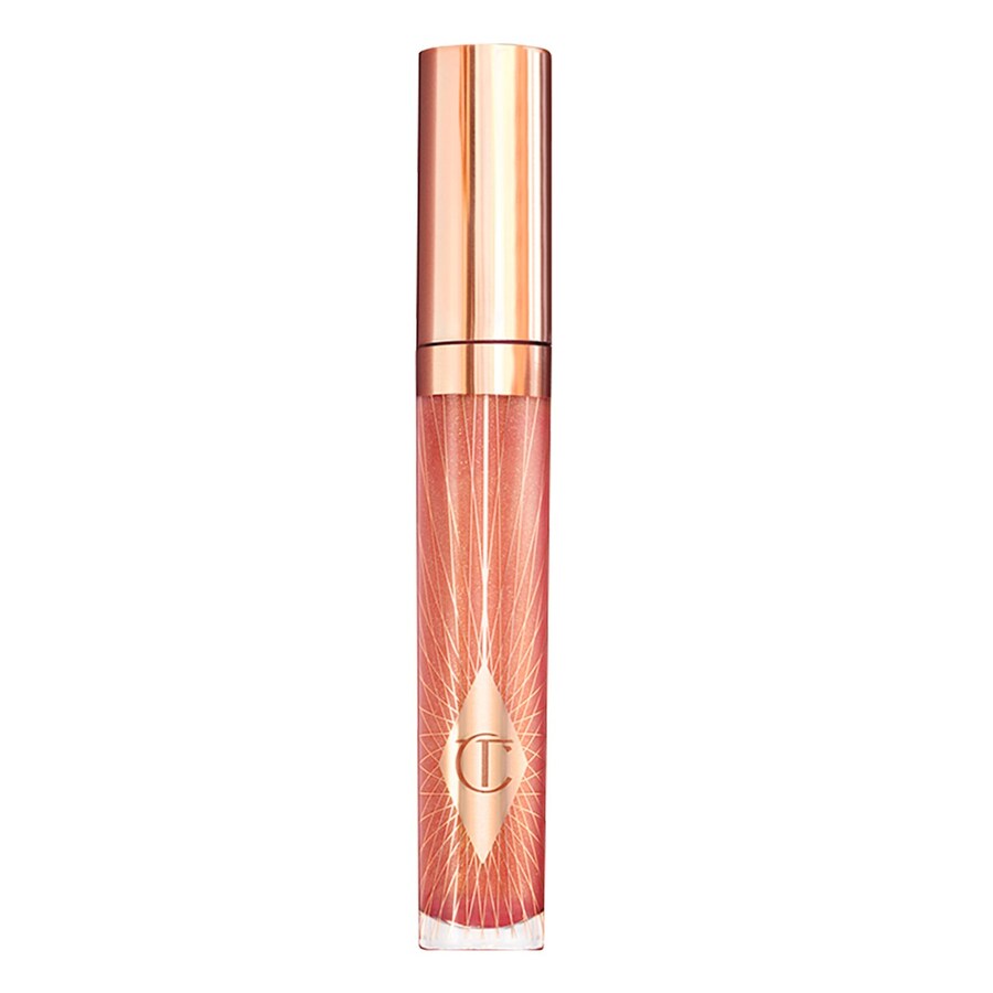 Коллагеновый блеск для губ Charlotte Tilbury, 0.26 oz /7.9 mL, Peachy Plump — фото 4