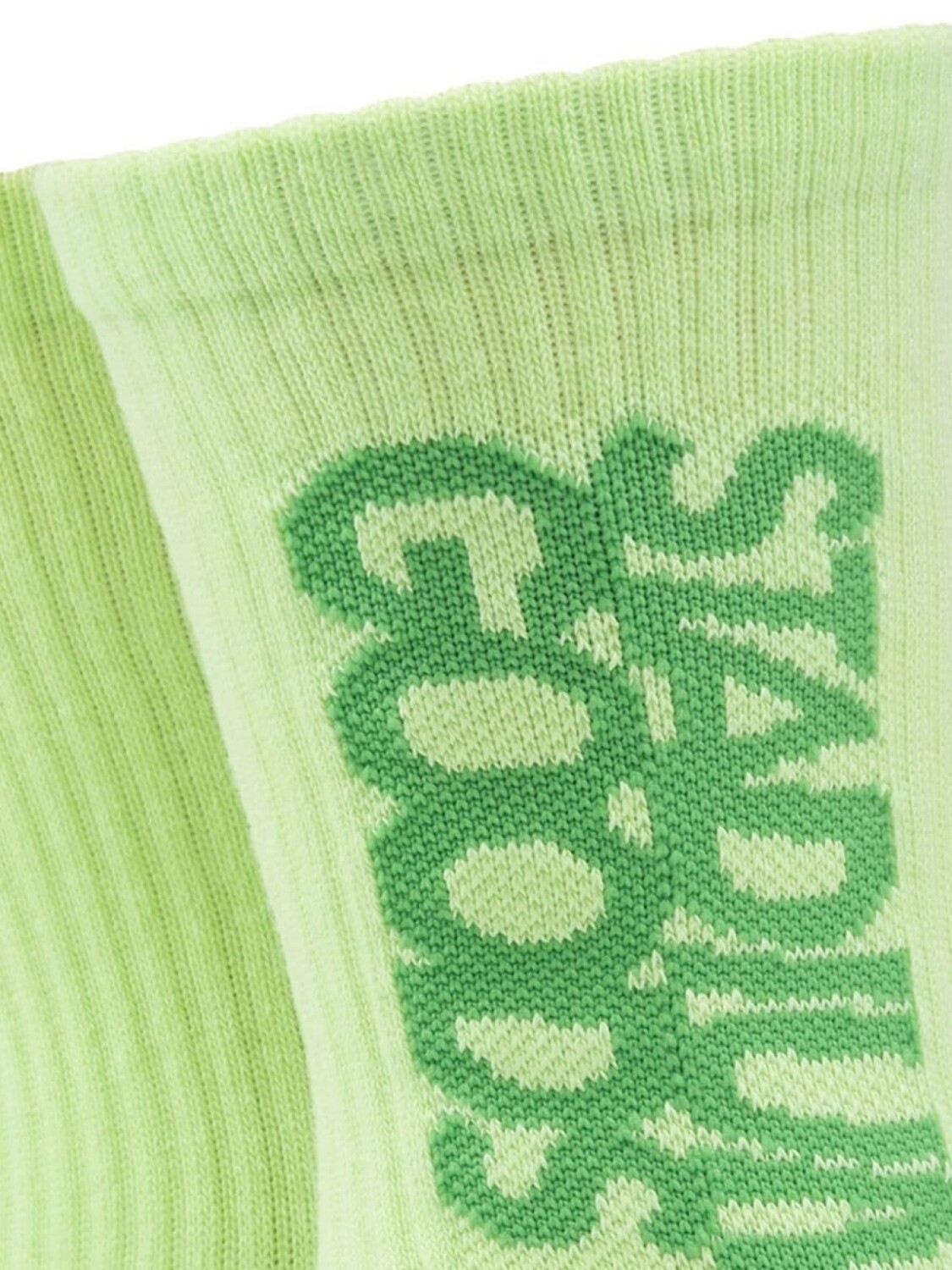 

Носки Green Grass STADIUM GOODS, зеленый