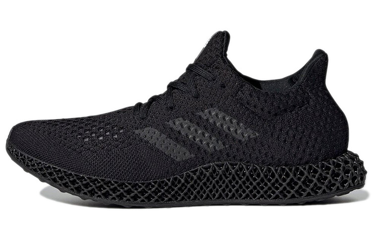 

Adidas Futurecraft 4D Carbon Triple Black