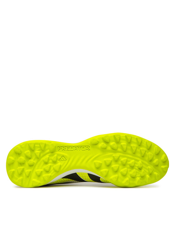 Футбольные бутсы Predator League JI1132 Adidas, белый — фото 4