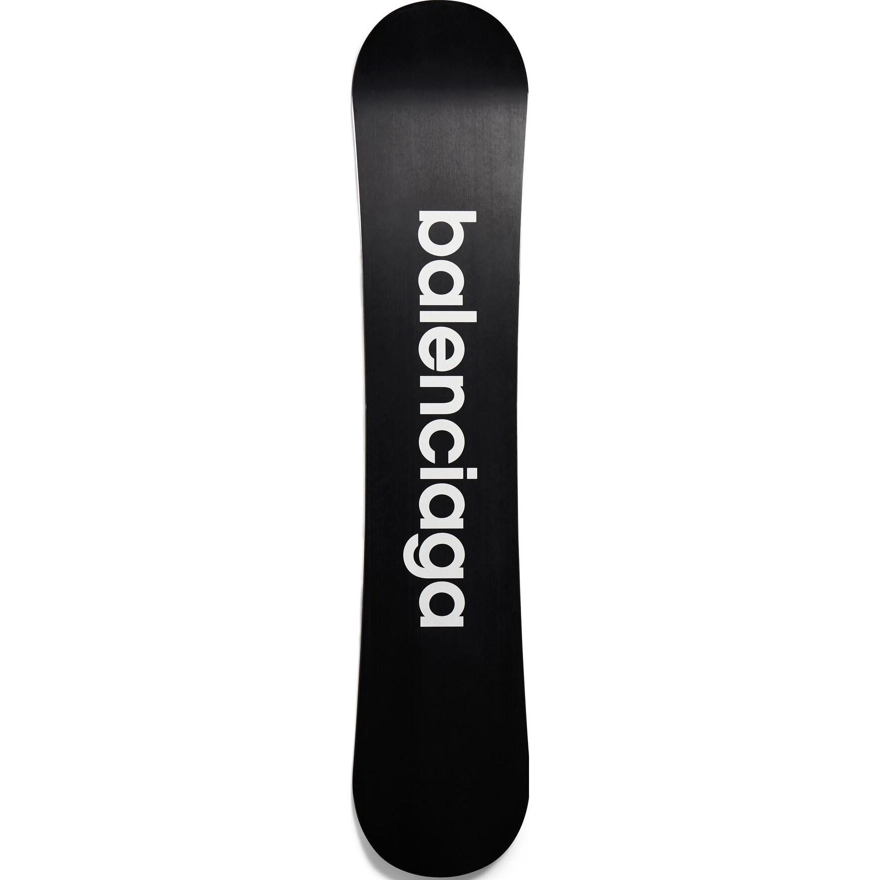 Горнолыжная одежда All Mountain унисекс Balenciaga, SKIWEAR-Single Snowboard — фото 2