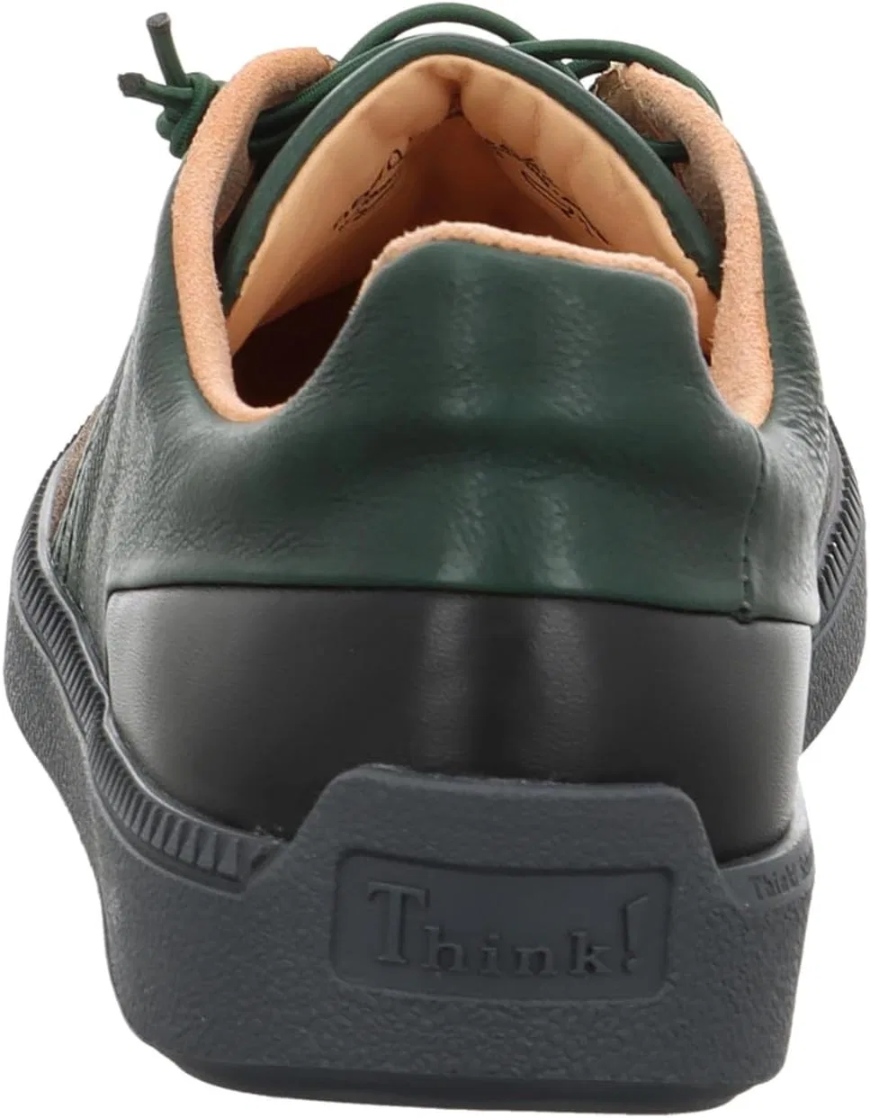 Кроссовки Think! Herren Turna He. Sneaker, Pepper Estate 2010 — фото 3