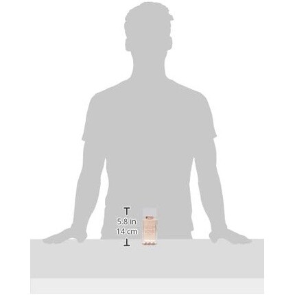 Rihanna Rogue Love For Women Eau De Parfum Spray 4.2Oz 125ml — фото 3