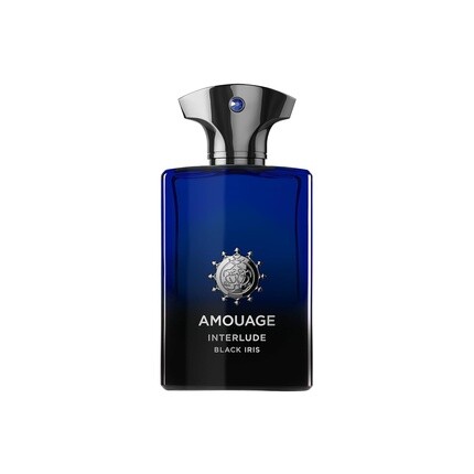 

Парфюмированная вода Amouage Interlude Black Iris