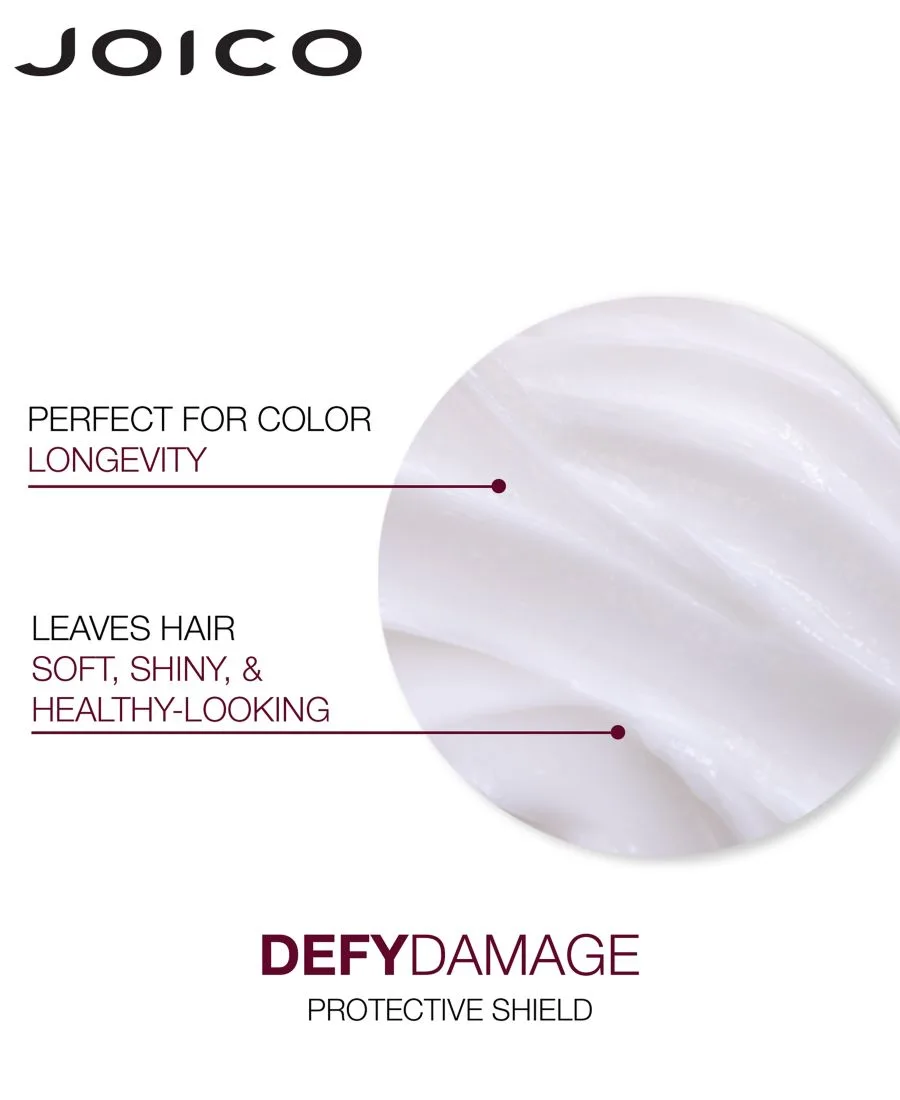 Joico Защитный щиток Defy Damage, 1,7 унции — фото 4