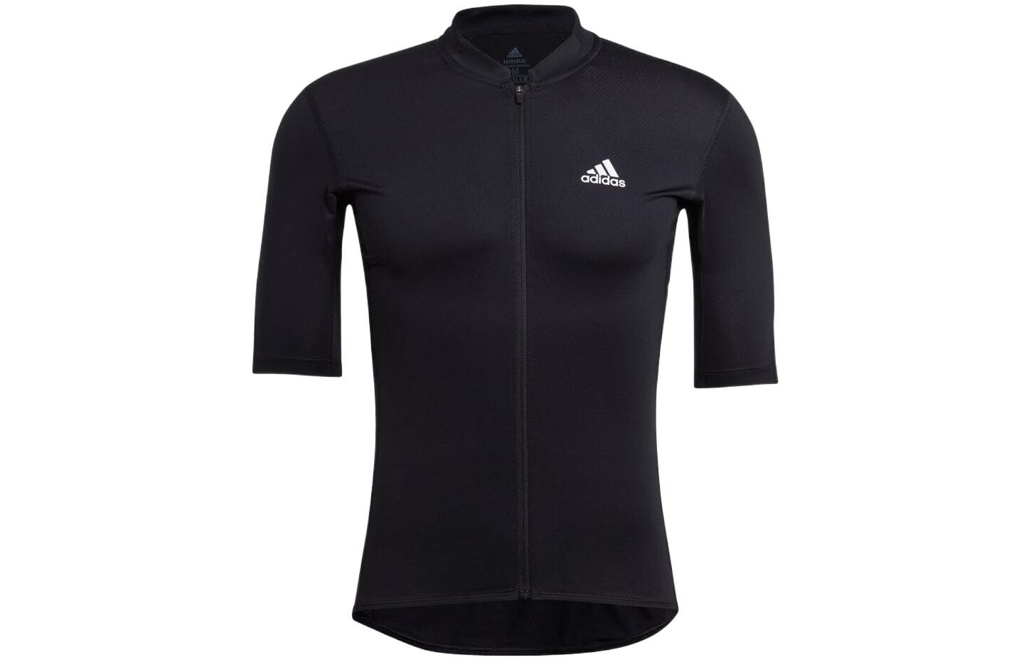 

Футболка мужская черная Adidas, черный
