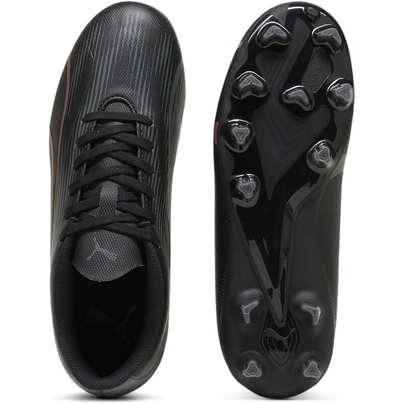 Fussball-Rasenschuhe ultra play fg/ag jr. Puma, черный — фото 2