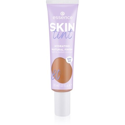 

Essence SKIN тинт Fondotinta idratante SPF 30 Colore 80 30 мл