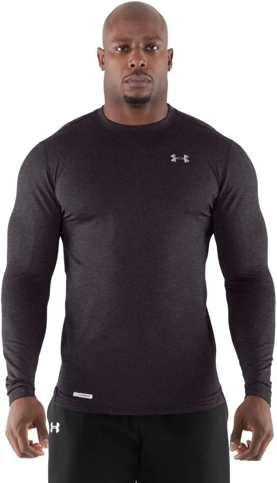 

Термобелье Under Armour ColdGear Fitted Crew