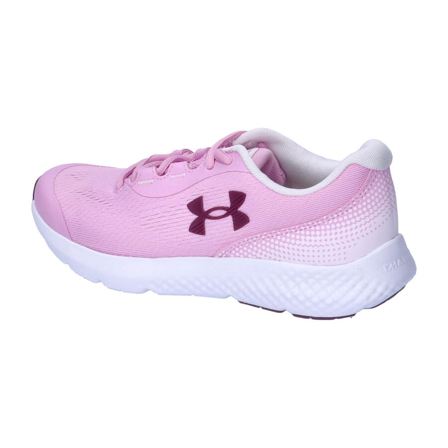 Кроссовки для девочек Under Armour Rogue 4 3027111 — фото 3