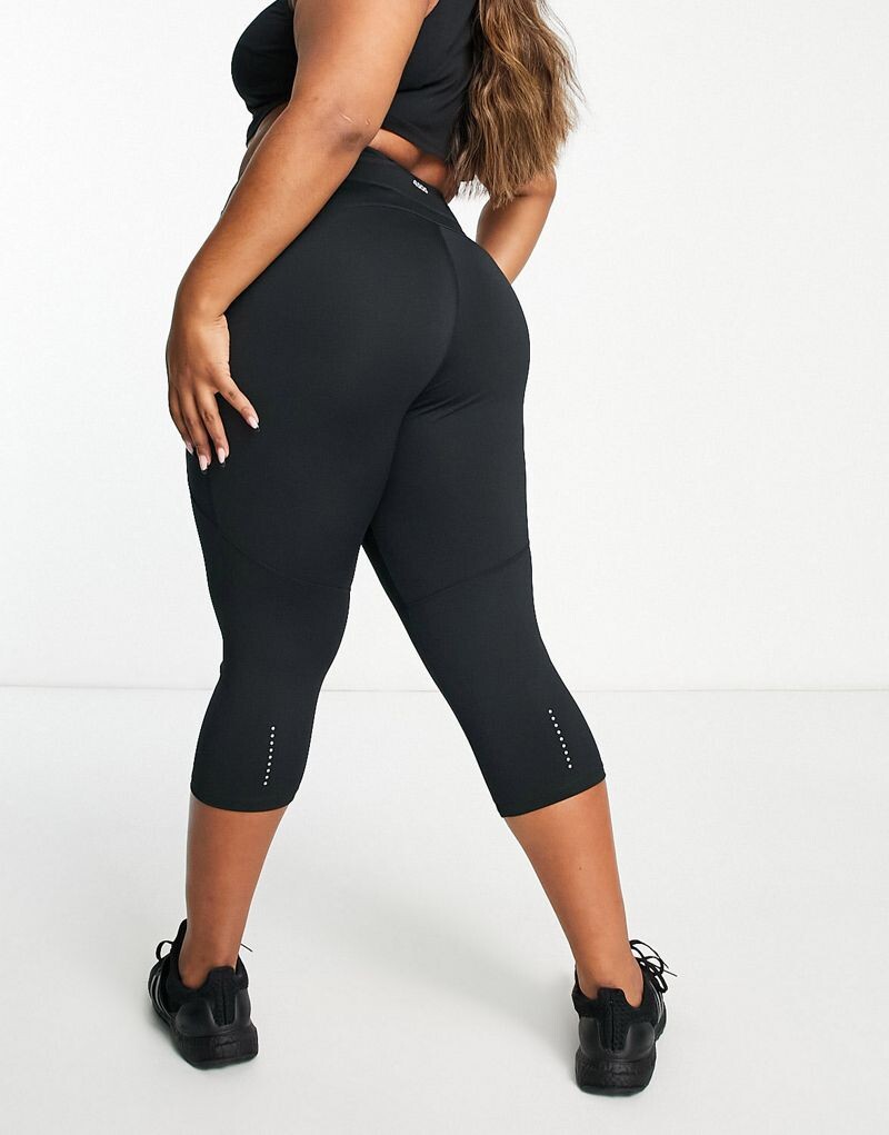 

Леггинсы-капри для бега ASOS 4505 Curve icon