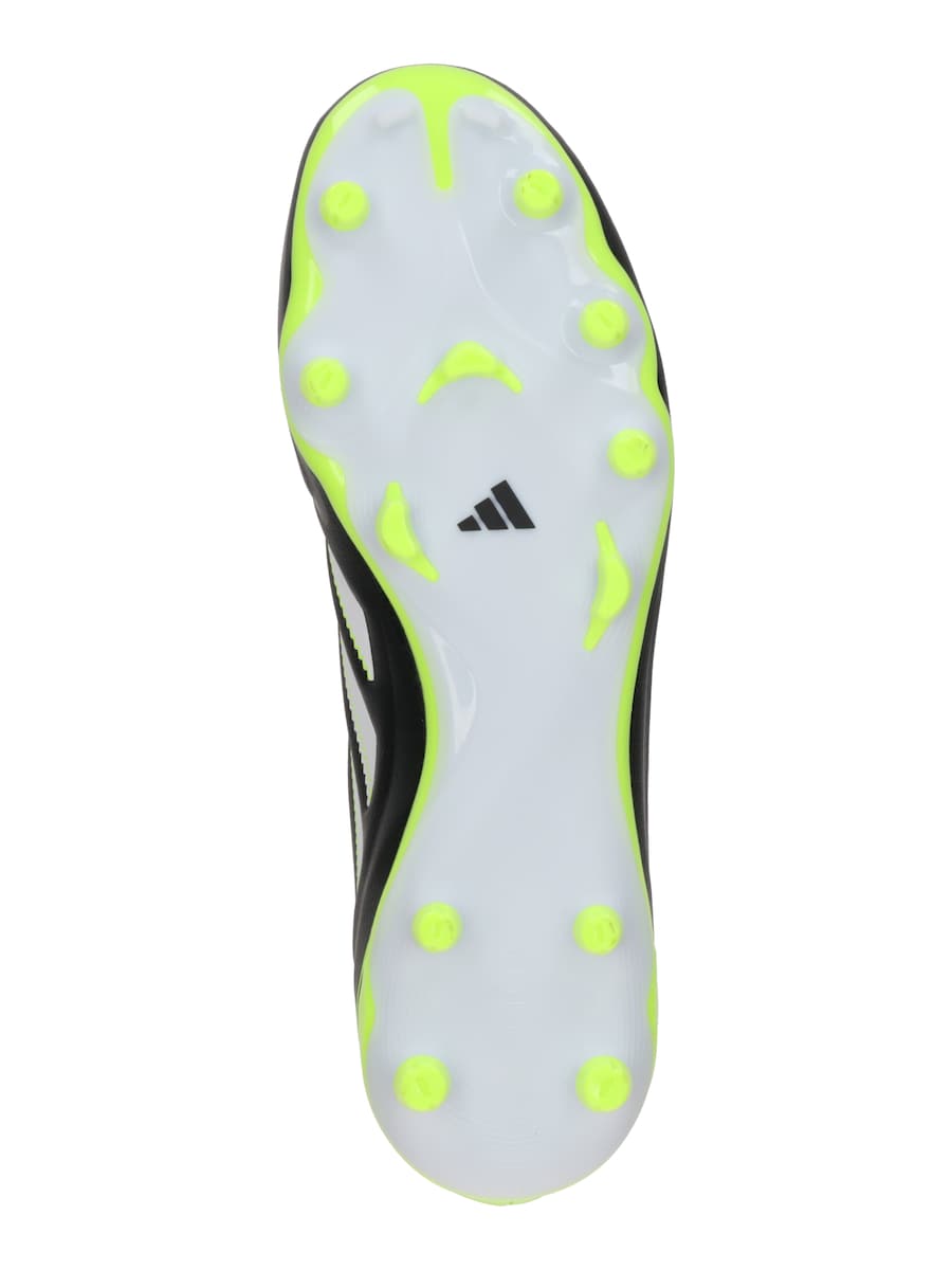 Футбольные бутсы ADIDAS PERFORMANCE Copa Pure 3 League, черный — фото 3