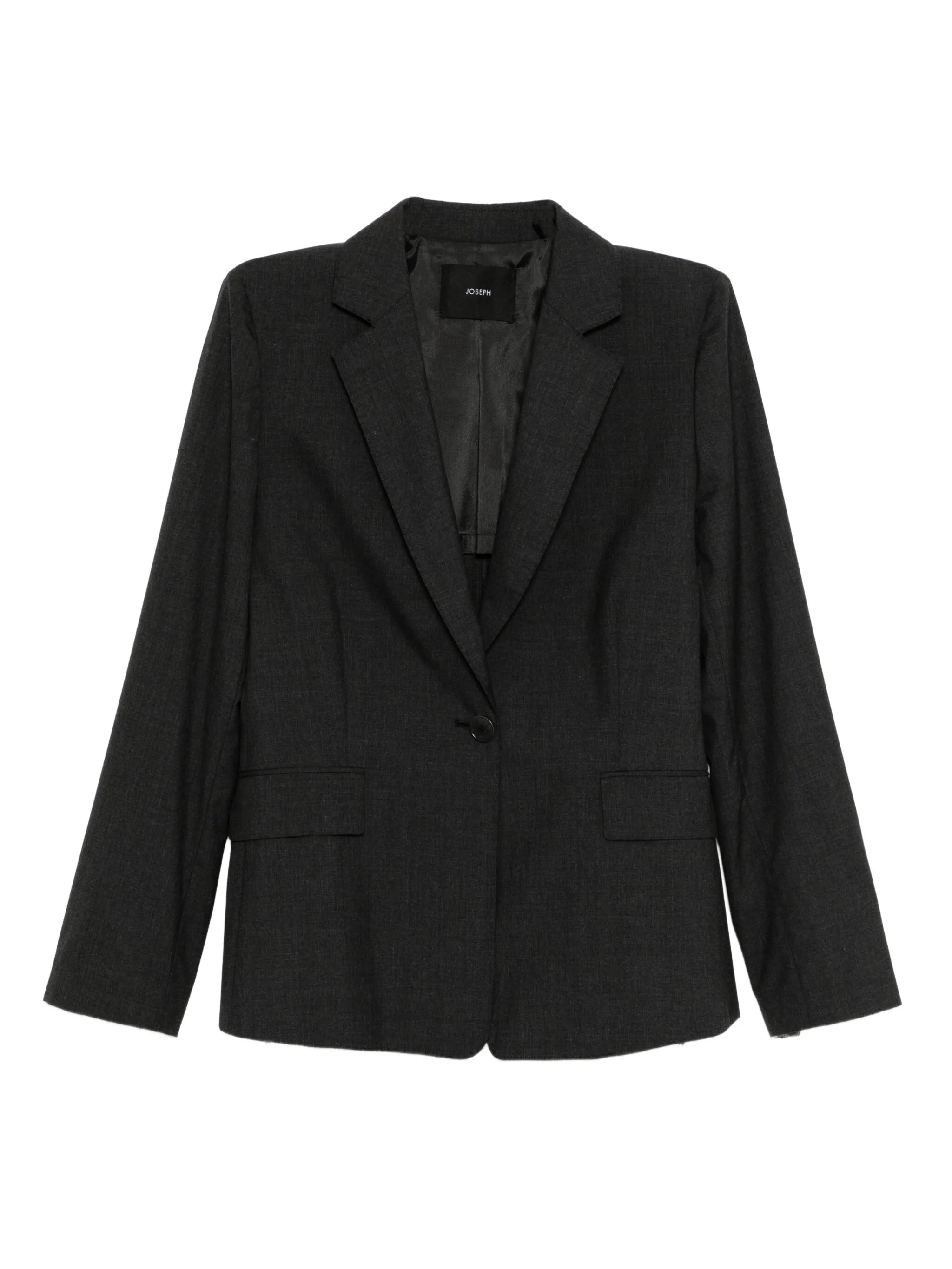 

Марти блейзер Joseph, серый