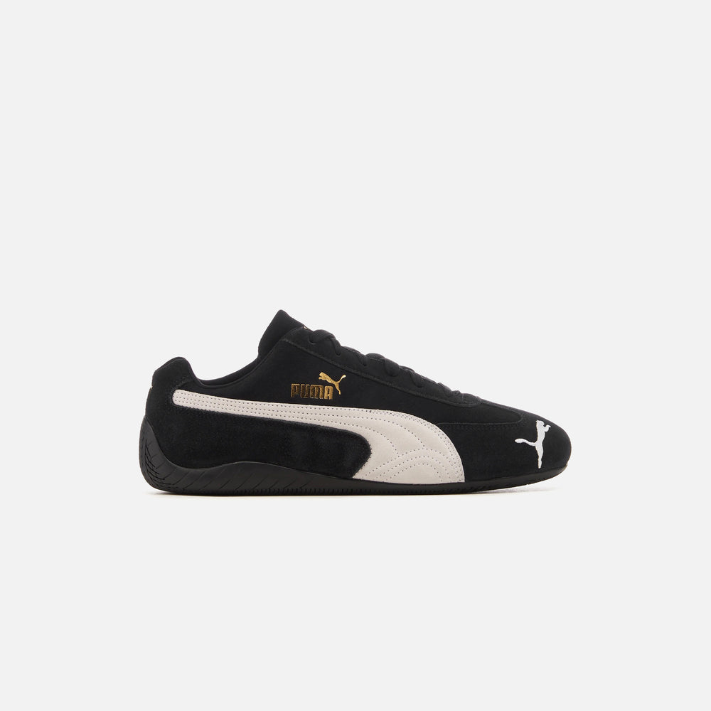 

Кроссовки PUMA Speedcat OG, цвет PUMA Black/PUMA White