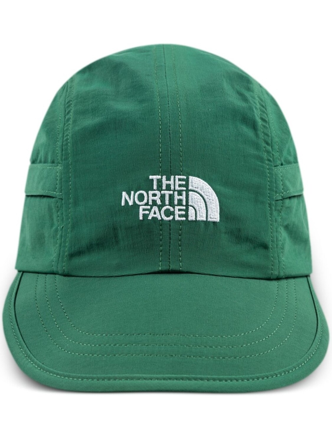 

Supreme кепка Trekking Soft Bill из коллаборации с The North Face, зеленый