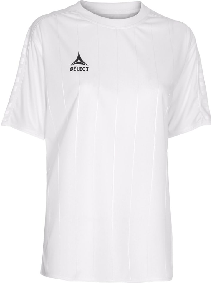 

Женская футболка сборной Аргентины белого цвета Select, Белый, Женская футболка сборной Аргентины белого цвета Select