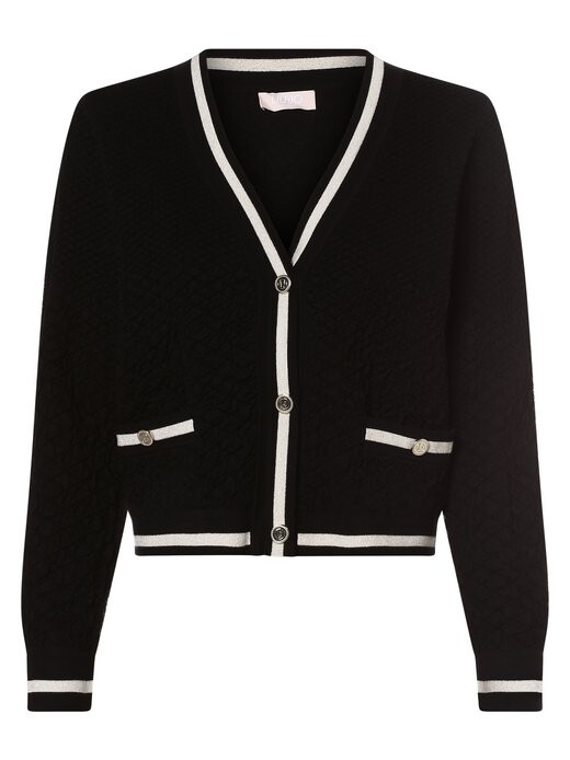 

Кардиган Liu Jo Collection, черный