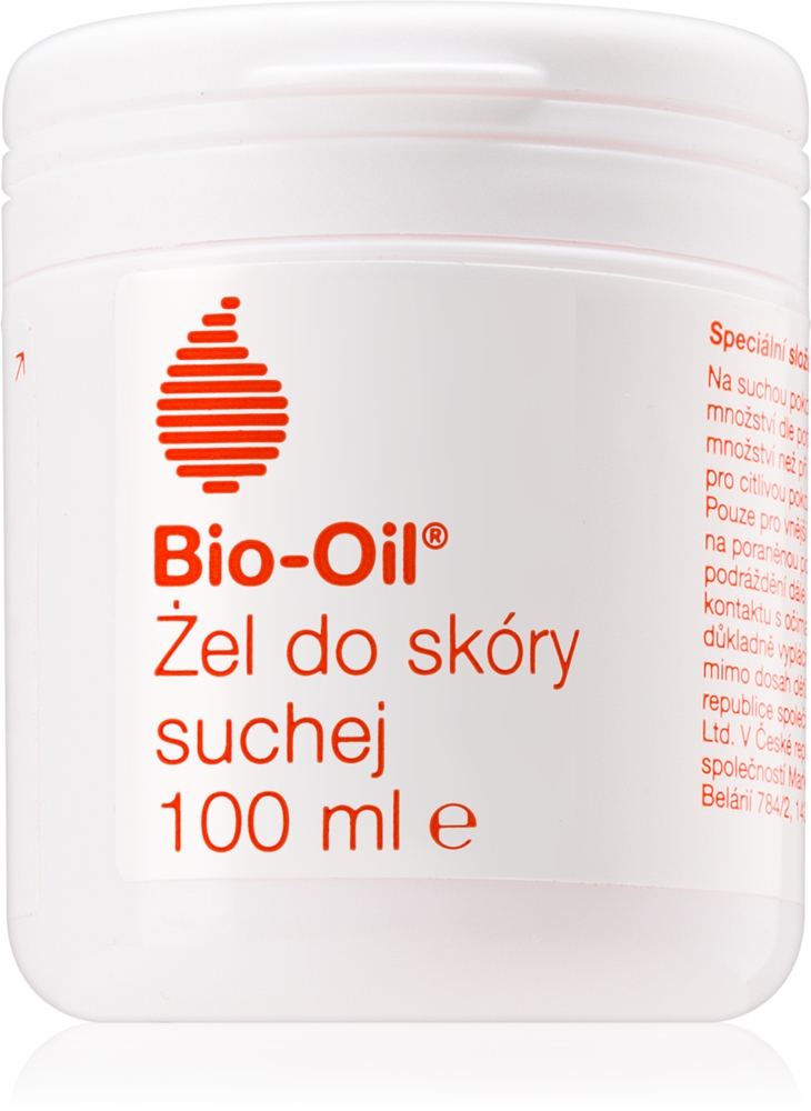 

Гель для сухой кожи Bio-Oil, 100 мл